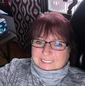 Meet your Posher, Karen